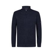 Sweater Petrol Industries -