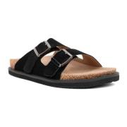 Slippers Sergio Moretti -