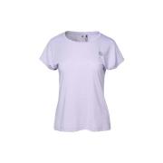 T-shirt Iq T-shirt Ariw W violet
