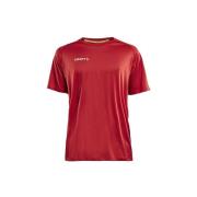 T-shirt Korte Mouw Craft 1910142430000