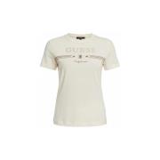 T-shirt Korte Mouw Guess -