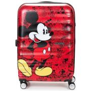 Reiskoffer American Tourister WAVEBREAKER DISNEY COMICS Mickey TSA 67/...