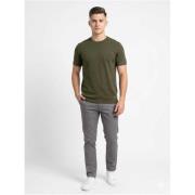 T-shirt Korte Mouw Markup -