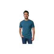 T-shirt Korte Mouw Markup -