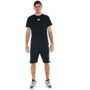 T-shirt Korte Mouw Leone 1947 Man Set + Bermuda Basic