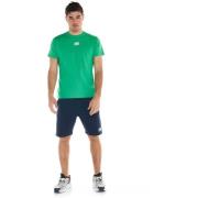 T-shirt Korte Mouw Leone 1947 Man Set T-Shirt + Bermuda Basic