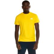 T-shirt Korte Mouw Leone 1947 Man T-Shirt Short Sleeves Small Logo