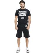 T-shirt Korte Mouw Leone 1947 Man Set T-Shirt + Bermuda Wacs