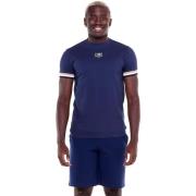 T-shirt Korte Mouw Leone 1947 Man T-Shirt Short Sleeves Earth Tones