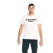 T-shirt Korte Mouw Leone 1947 Man T-Shirt Short Sleeve Urban