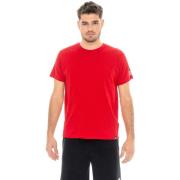 T-shirt Korte Mouw Leone 1947 Man T-Shirt Short Sleeves Urban