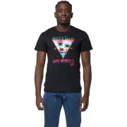 T-shirt Korte Mouw Leone 1947 Man T-Shirt Beach