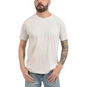 T-shirt Korte Mouw Roy Rogers RRU90049CG060569