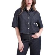 Overhemd Korte Mouw Roy Rogers RND90141D6850021