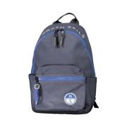 Rugzak North Sails 631042000bl0802uni
