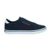 Lage Sneakers Tommy Hilfiger FM0FM05688DW5