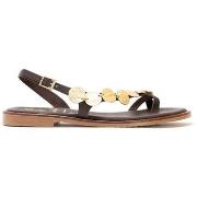 Sandalen Oh My Sandals MANDEN 5842