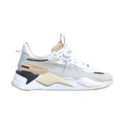 Lage Sneakers Puma Rsx Reinvent Wns