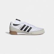 Lage Sneakers adidas Mundial Goal White Black