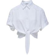 Blouse Salsa 21011125 001