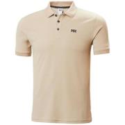 Polo Shirt Korte Mouw Helly Hansen 50584-079
