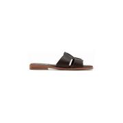 Slippers Oh My Sandals MANDEN 5823