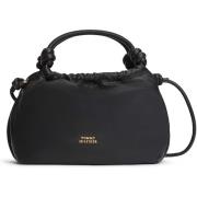 Handtas Tommy Hilfiger Th Soft Leather Med Crossover