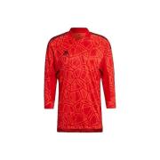 T-Shirt Lange Mouw adidas Maillot Condivo 22