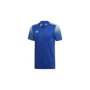 T-shirt Korte Mouw adidas T-shirt Primeblue Designed To Move Sport 3-S...