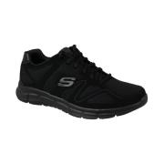 Lage Sneakers Skechers Satisfaction