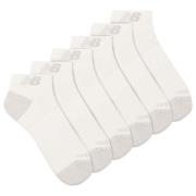 Sportsokken New Balance ACTIVE LOW CUT SOCKS 6 PACK
