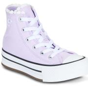 Hoge Sneakers Converse Chuck Taylor All Star EVA Lift