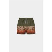 Zwembroek Dsquared -