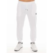 Trainingsbroek Leone 1947 Man Sweatpants Small Logo