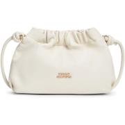 Handtas Tommy Hilfiger Th Soft Leather Crossover