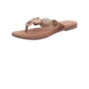 Teenslippers Genuins -