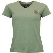 T-shirt Korte Mouw Peak Mountain T-shirt manches courtes ACRODAN