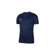 T-shirt Korte Mouw Nike Park Vii