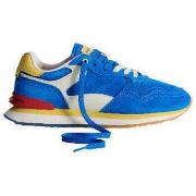 Lage Sneakers HOFF Caeruleus Man