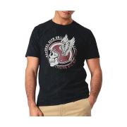 T-shirt Korte Mouw Kaporal -