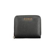 Portemonnee Guess bg8362137neblackuni