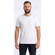 T-shirt Korte Mouw Markup -