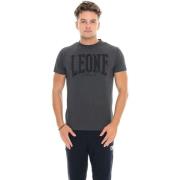 T-shirt Korte Mouw Leone 1947 Man T-Shirt Short Sleeves Iconic Vintage