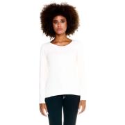 T-Shirt Lange Mouw Leone 1947 Woman Long Sleeves Basic