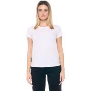 T-shirt Korte Mouw Leone 1947 Woman Short Sleeves New Basic