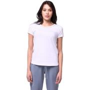 T-shirt Korte Mouw Leone 1947 Woman Short Sleeves Be Glam