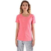 T-shirt Korte Mouw Leone 1947 Woman T-Shirt Chic Boxing