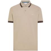Polo Shirt Korte Mouw Sun68 -