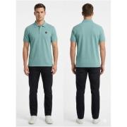 Polo Shirt Korte Mouw Refrigiwear -