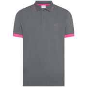Polo Shirt Korte Mouw Sun68 -